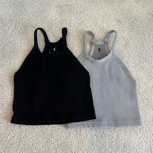 Free People Tanks